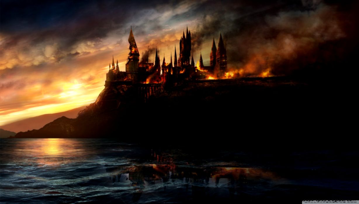Harry Potter HD Desktop Wallpapers for Harry Potter HD Desktop Wallpapers for