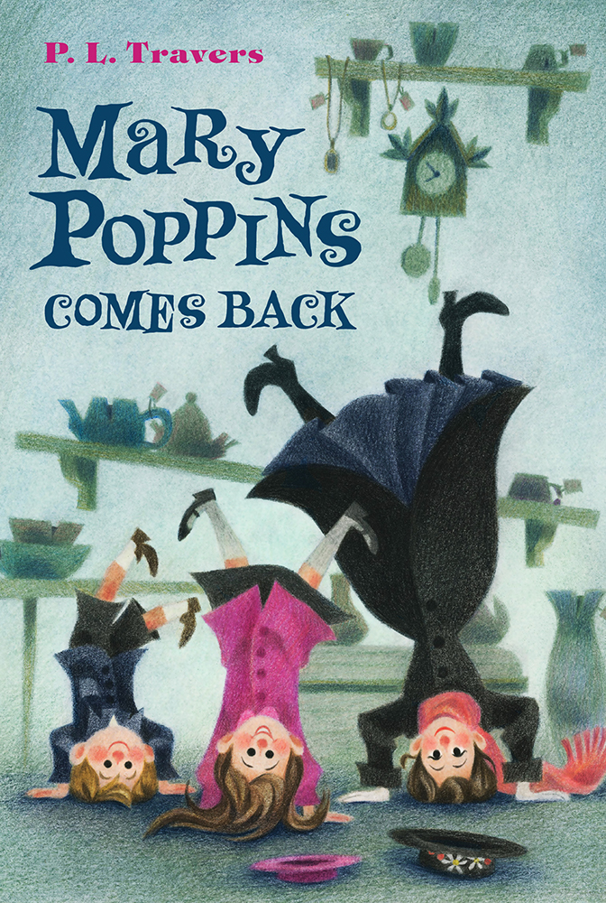 rose-a-petits-pois: Mary Poppins comes back