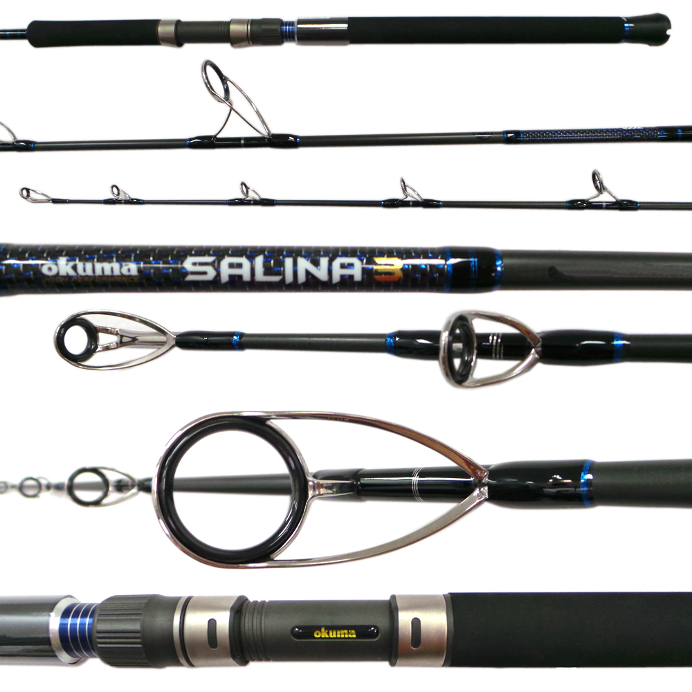 okuma salina 3