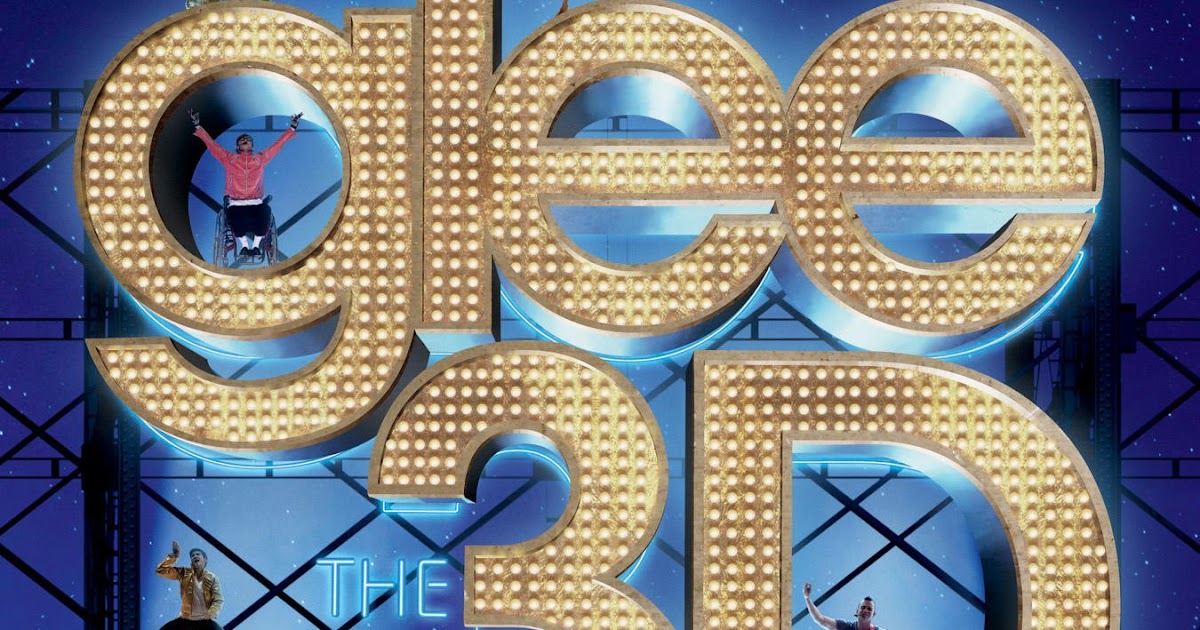 glee 3d concert movie download dvdrip