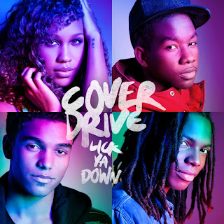 Cover Drive - Lick Ya Down Lyrics