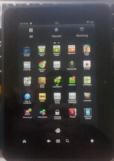 go launcher kindle fire hd without rooting