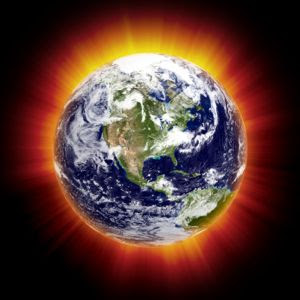 Science Global Warming
