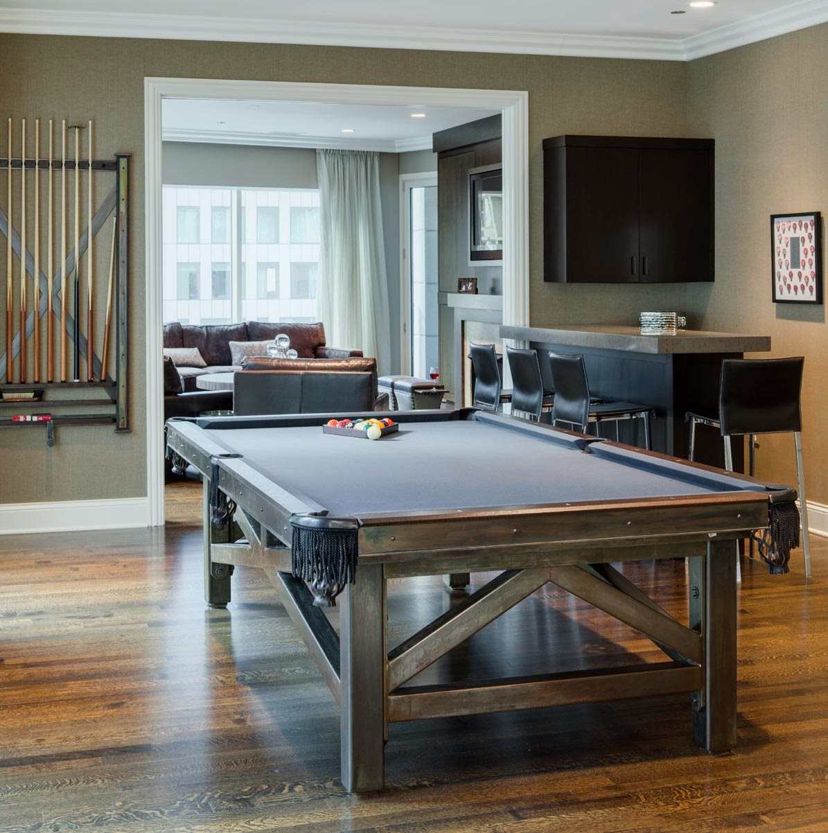 Dorset Custom Furniture A Woodworkers Photo Journal another custom