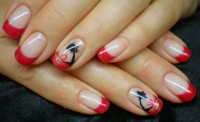 Nail Art for Short Nails Nail Art for Short Nails