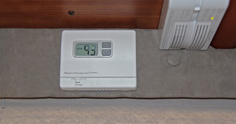 Roadtrek Modifications/ Mods, Upgrades, and Gadgets.: Suburban Propane