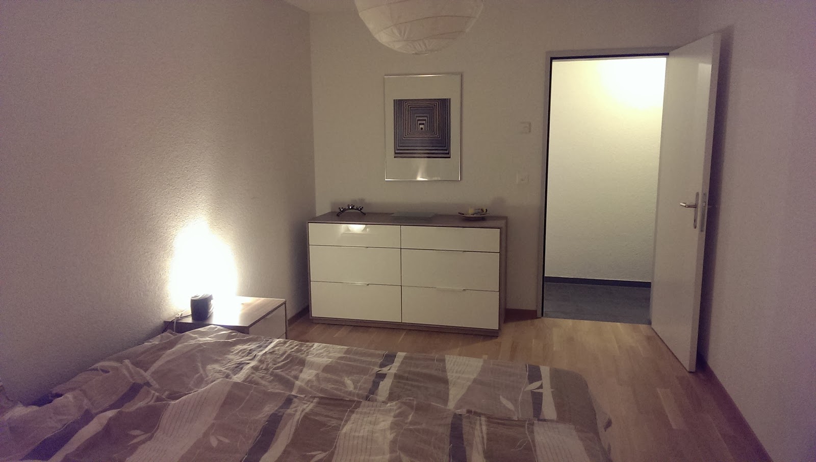 The House Of Wild Marz 2014