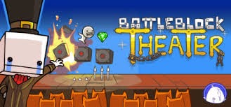 BattleBlock Theater Video Game Crack Download