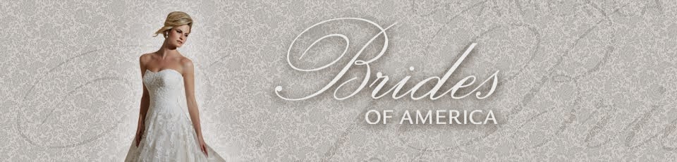 Brides of America Online Store