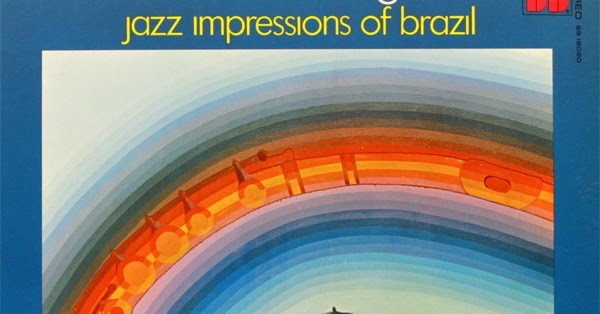 Herbie Mann Brazil Bossa Nova Blues Herbie Mann Brazil Bossa Nova Blues