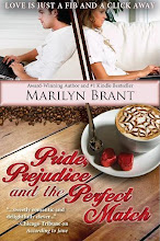PRIDE, PREJUDICE AND THE PERFECT MATCH ~ Out Now!