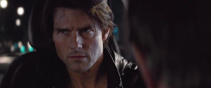 Mission: Impossible III 2006 BRRip 720p Dual Audio In