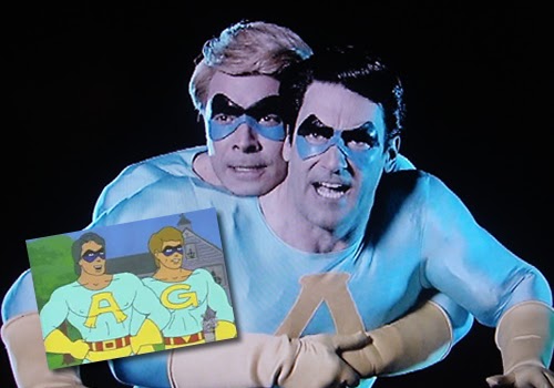 ambiguously gay duo plane