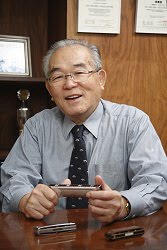 Mr Manji Suzuki