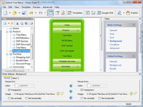 Sothink Tree Menu 3.1.305
