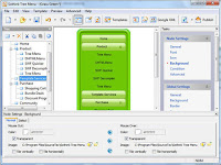 Sothink Tree Menu 3.1.305 Sothink Tree Menu 3.1.305