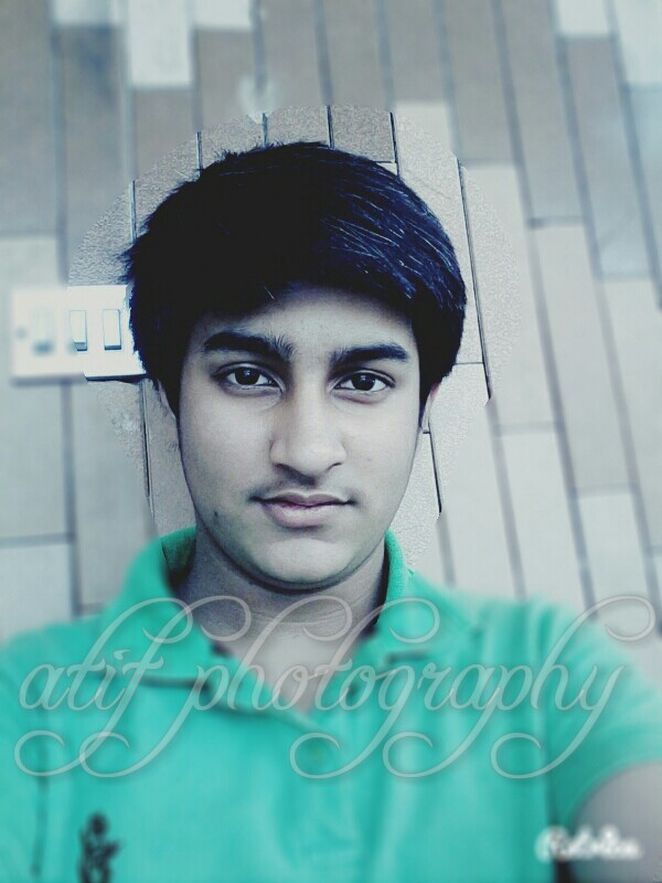 cute person in world