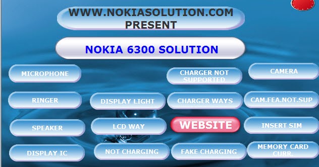 New all nokia hard library v HOT - GSM-Forum