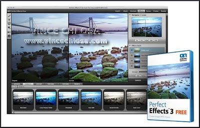 Perfect Effects Free Edition: Software gratis per applicare effetti professionali alle tue foto Perfect+Effects+Free+Edition