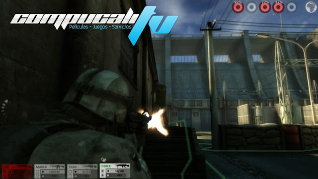 Arma Tactics PC Full Español Arma Tactics PC Full Español