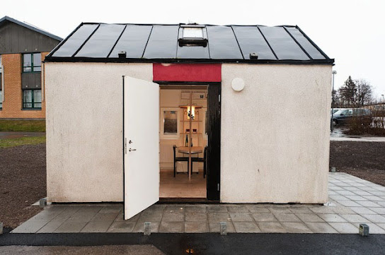 Öğrenciye Özel 94 Metrekare Bahçeli Ev