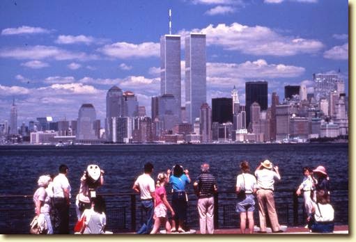 New york essays