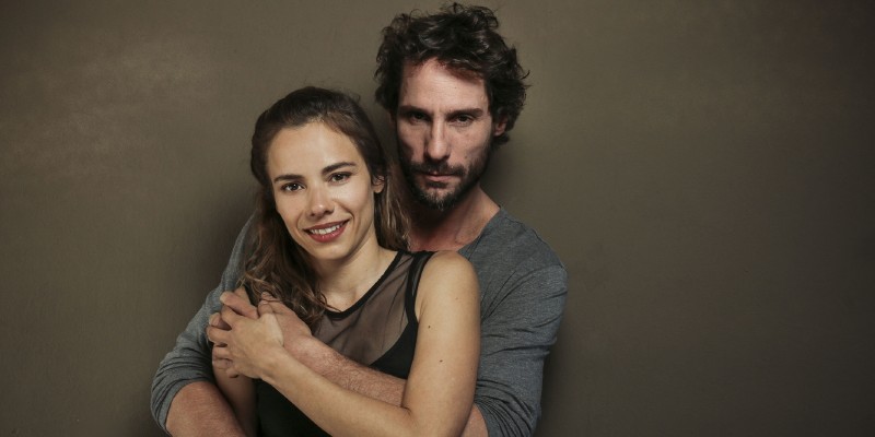 Gonzalo Valenzuela y María Gracia Omegna habrían terminado su relación Gonzalo Valenzuela y María Gracia Omegna habrían terminado su relación