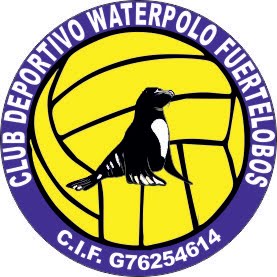 Club de waterpolo Fuerteventura ,Canarias .España.
