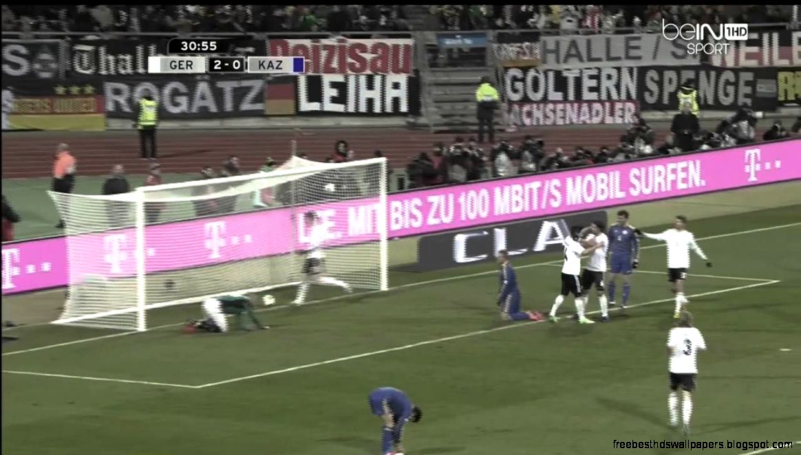 Germany National Football Team 2012 2013 YouTube Germany National Football Team 2012 2013 YouTube