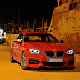 The All-New BMW 2 Series Coupe