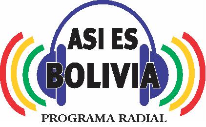 ASI ES BOLIVIA (Programa Radial)