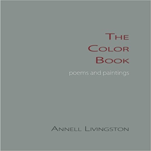 THE COLOR BOOK