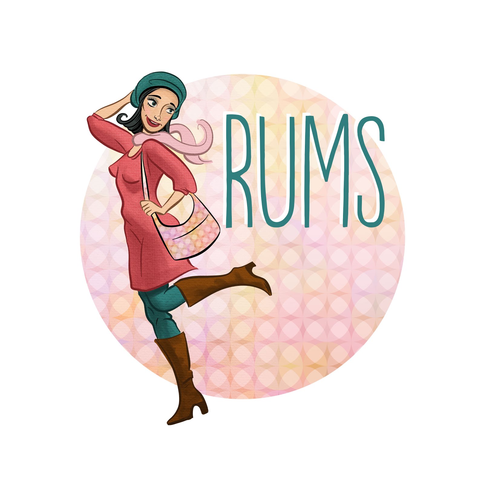 Rums - Rund ums Weib