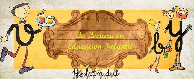 La lectura en educación infantil