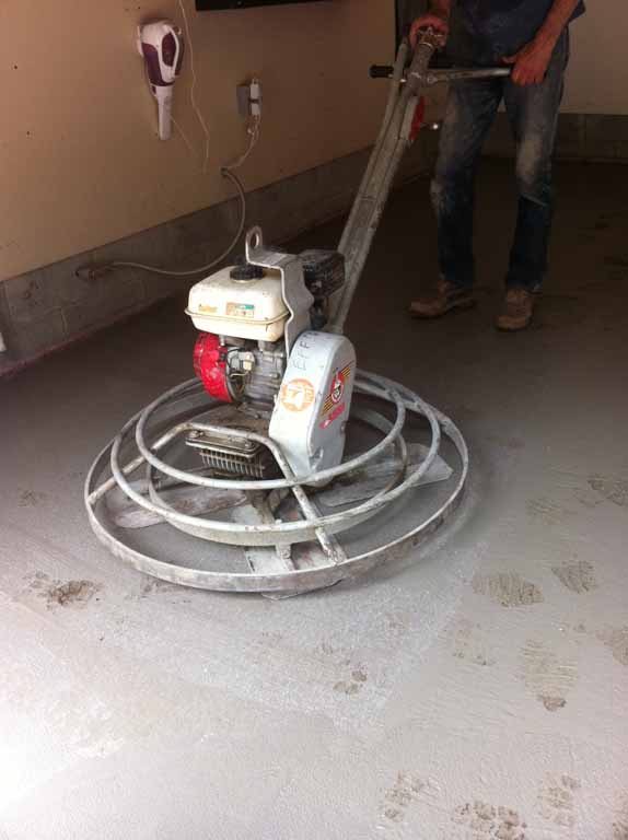 New Home Copper Sulphate Stain For Concrete Floor