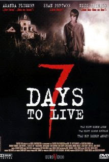 Seven Days to Live (2000) full movIe free onlIne watch Seven Days to Live (2000) poster