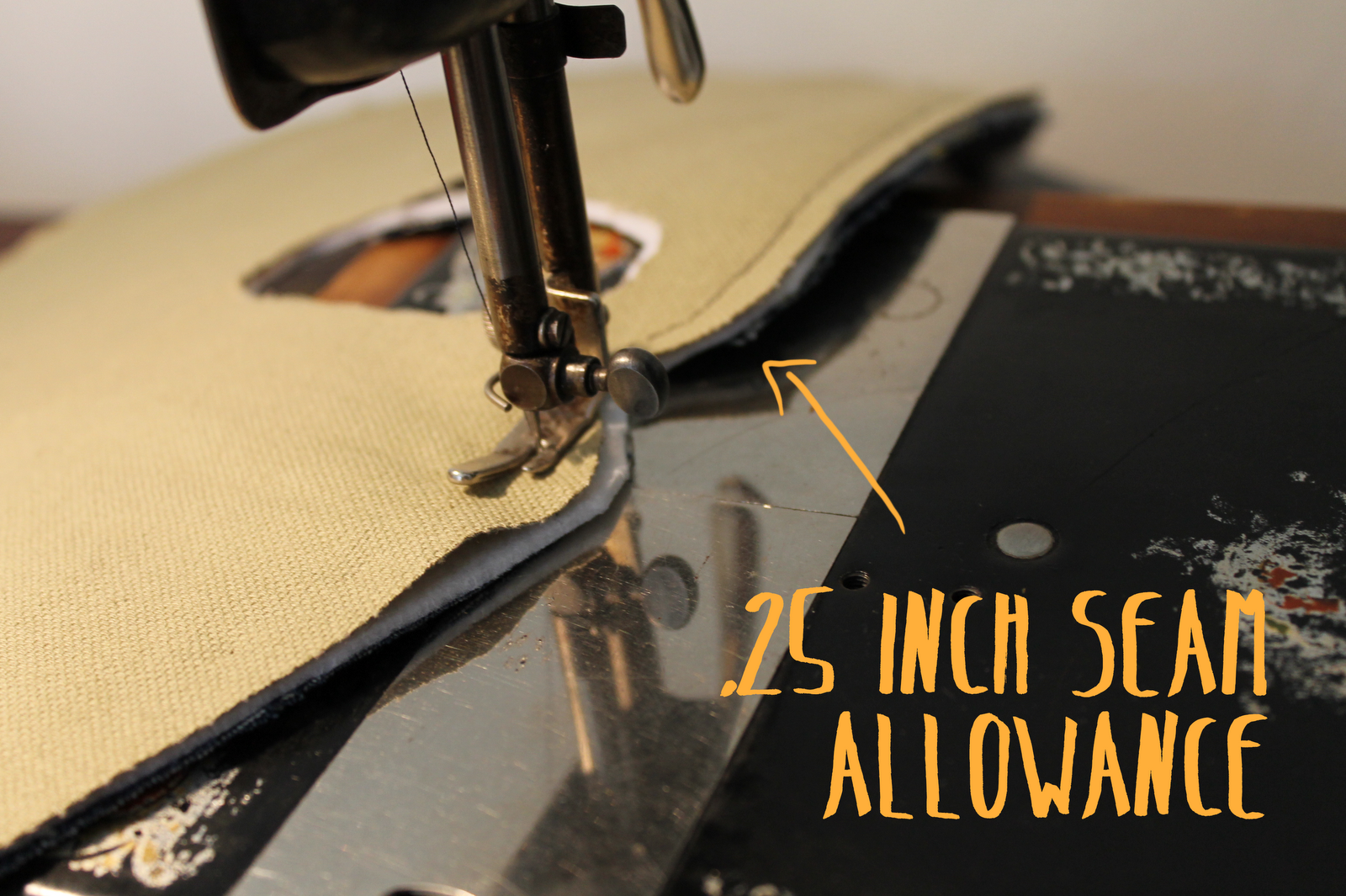 Madison Bike Life DIY Skirt Guards