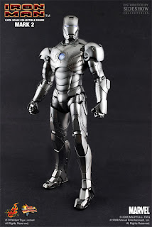 [GUIA] Hot Toys - Series: DMS, MMS, DX, VGM, Other Series -  1/6  e 1/4 Scale Mark+ii
