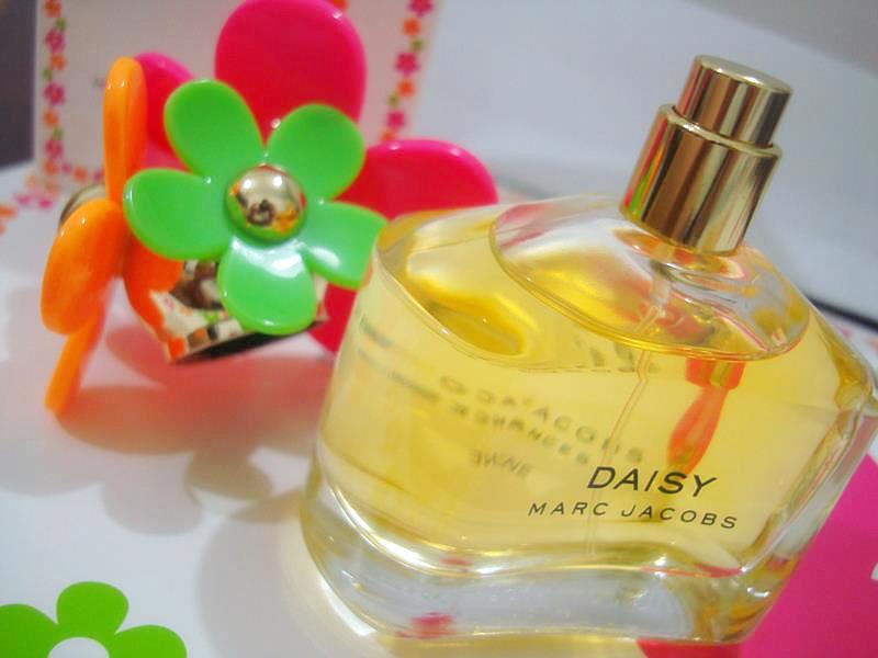 marc jacobs sunshine limited edition
