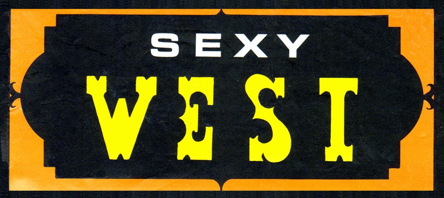SexyWest