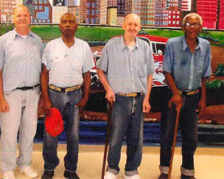 correctional center prison parole buckingham virginia harvspot some release men good