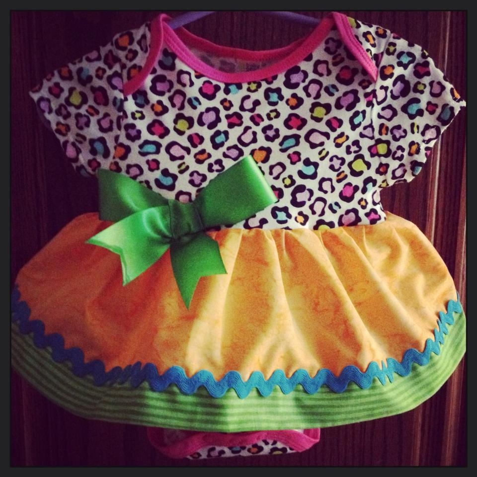 Busy B Boutique Children's Clothing for Sale