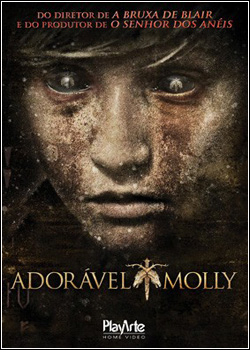 Filme Adorável Molly Dublado AVI DVDRip Filme Adorável Molly Dublado AVI DVDRip