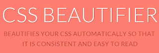 How To Get Understandable CSS Copy Of Your Favorite Websites