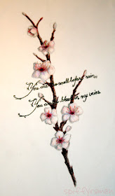 tattoo designs for women cherry tattoo designs. tattoo designs for women