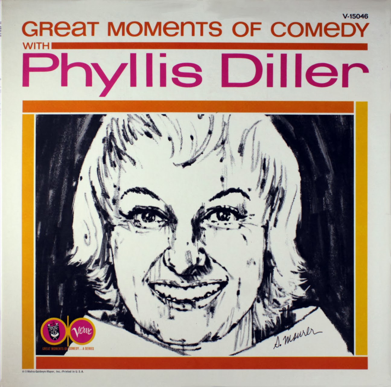 Phyllis+Diller+-+Great+Moments+Of+Comedy