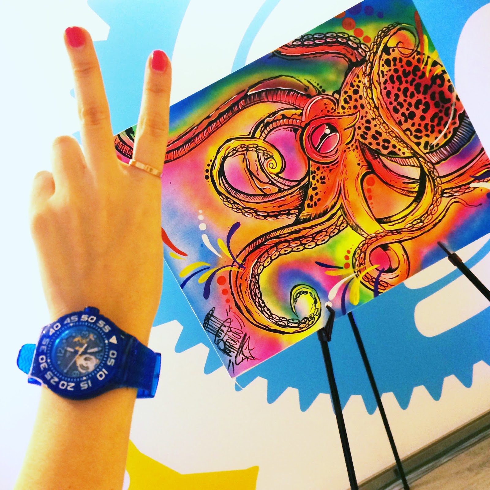 Swatch 2014 Collection