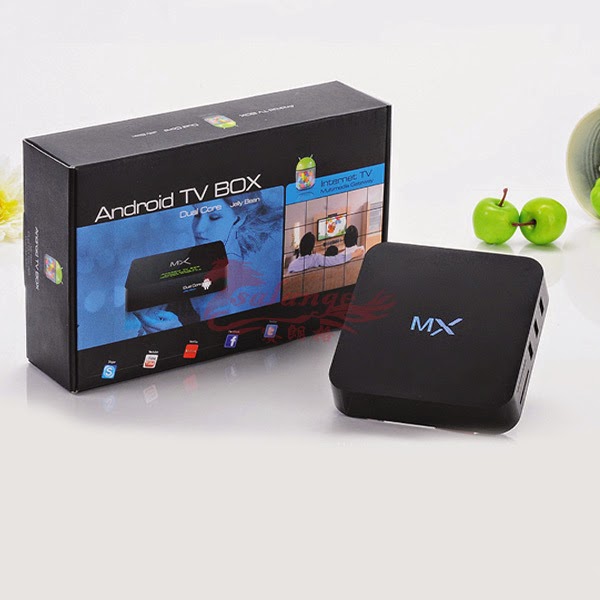 Android TV FREE
