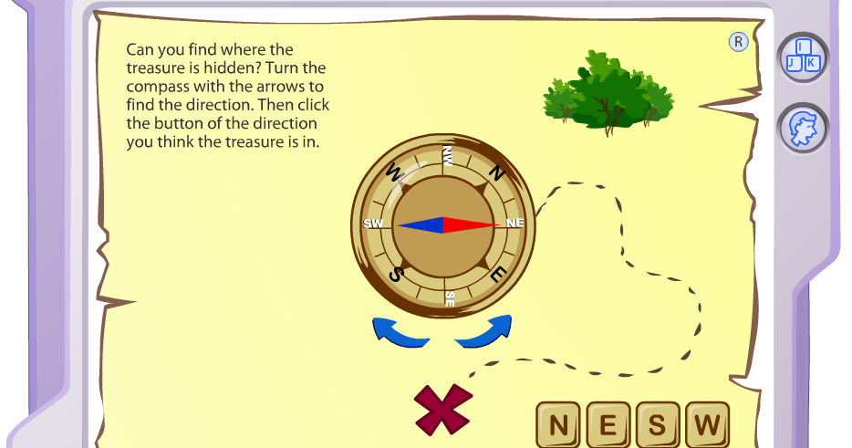 3rd grade: Magnets and Magnetism