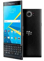 BlackBerry Priv android